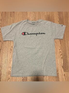 Champion Tee